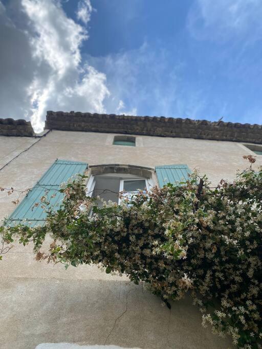 Vila Aux Quatre Voutes Saint-Marcel-d'Ardeche Exteriér fotografie